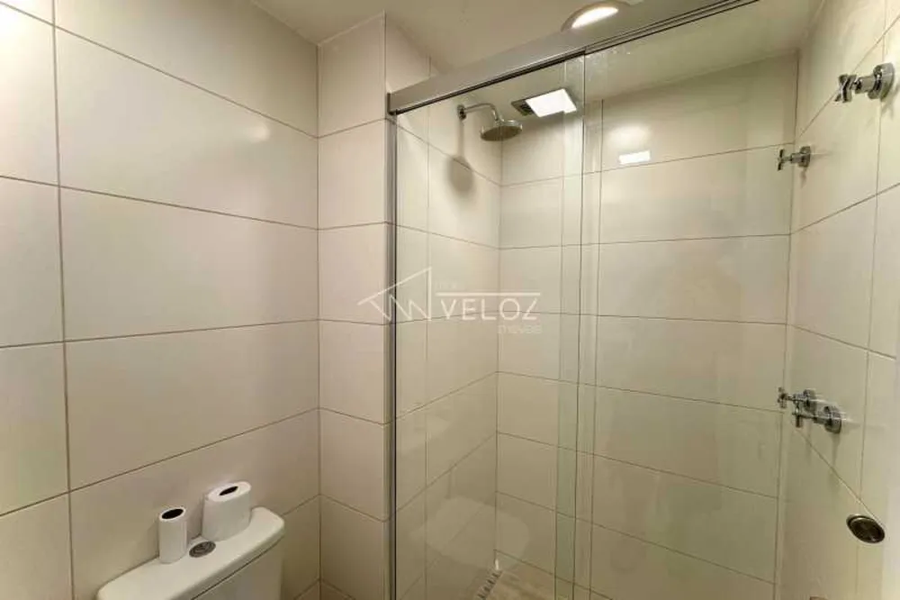 Apartamento, 1 quarto, 56 m² - Foto 9
