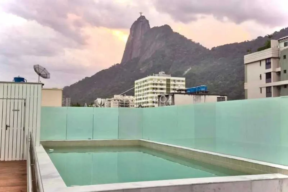 Apartamento, 1 quarto, 56 m² - Foto 7