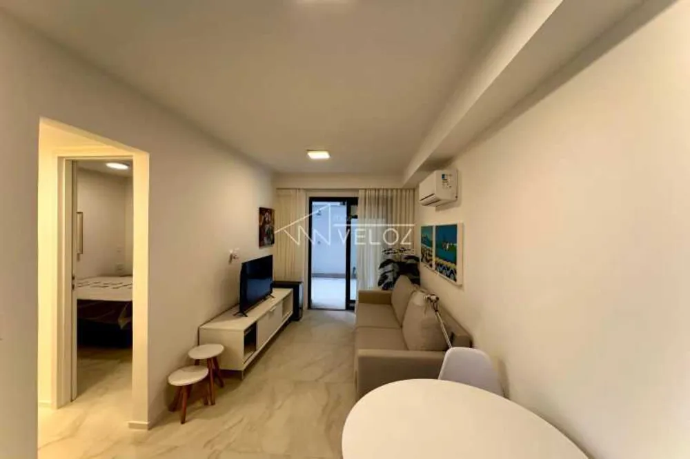 Apartamento, 1 quarto, 56 m² - Foto 6