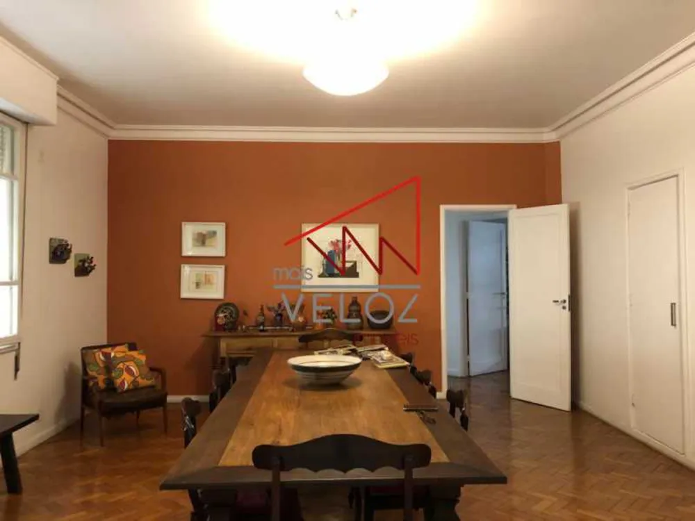 Apartamento, 4 quartos, 206 m² - Foto 7