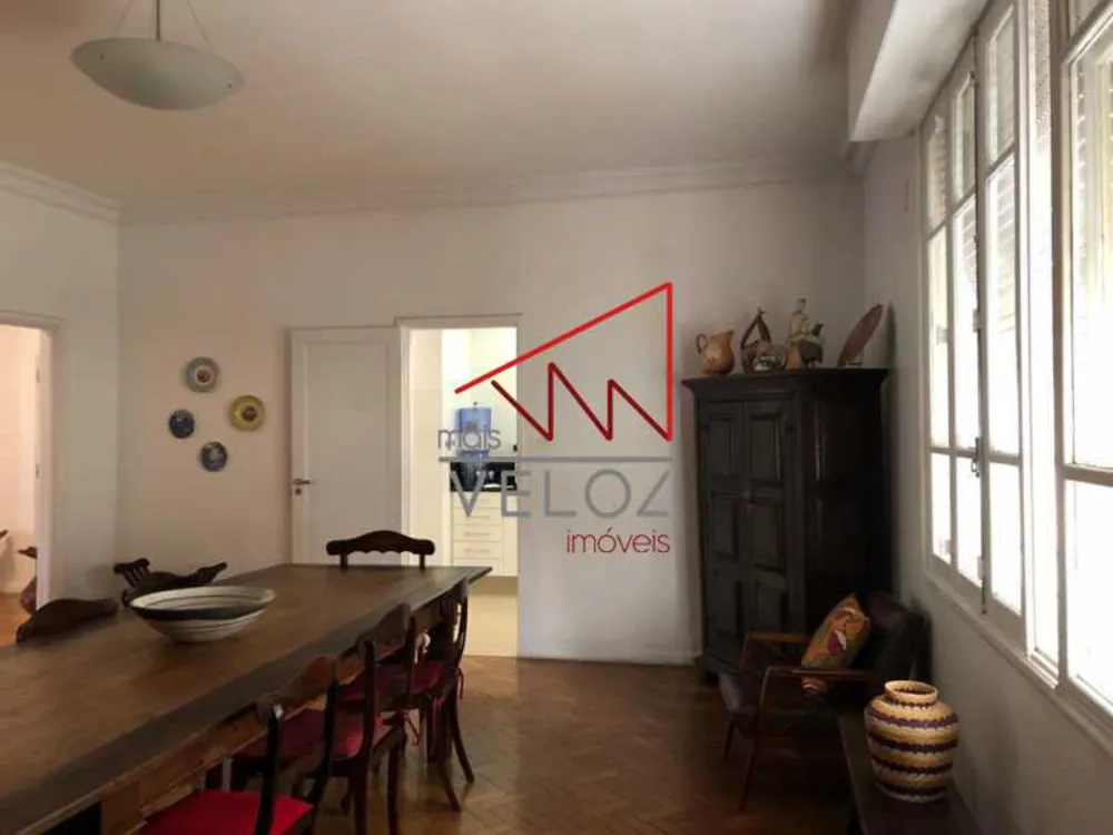Apartamento, 4 quartos, 206 m² - Foto 19