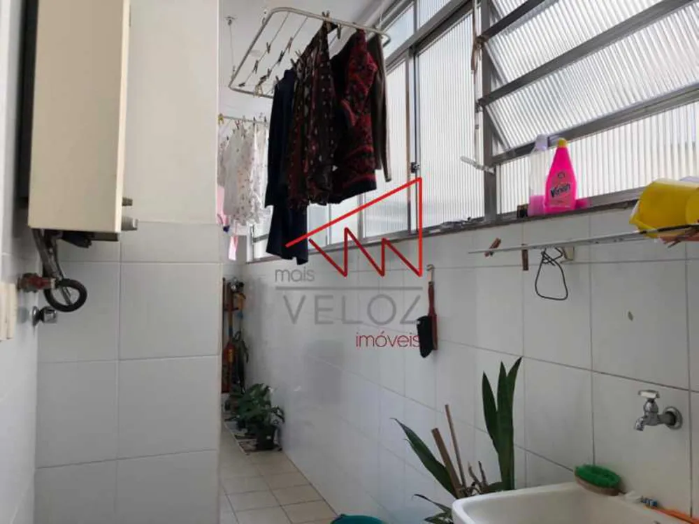 Apartamento, 4 quartos, 206 m² - Foto 12