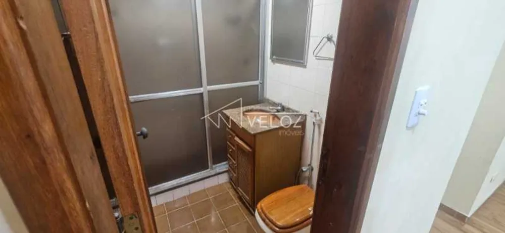 Apartamento, 2 quartos, 53 m² - Foto 5