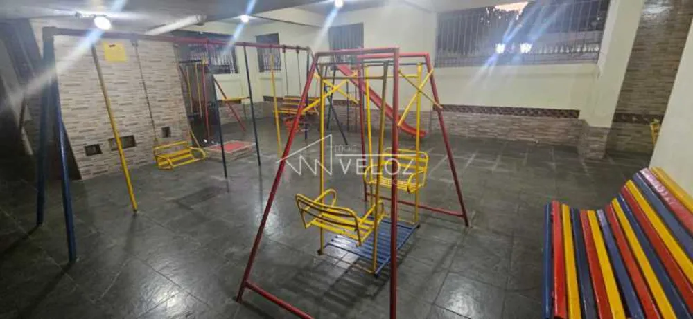Apartamento, 2 quartos, 53 m² - Foto 11