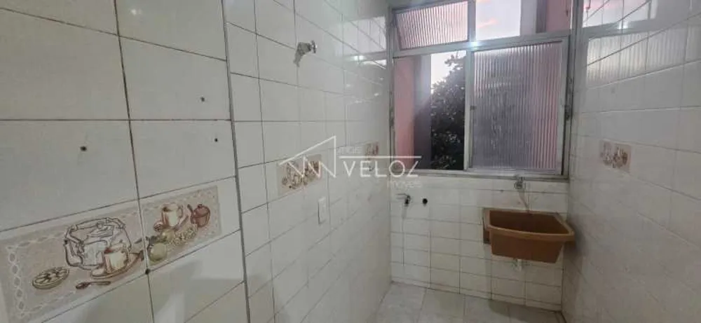 Apartamento, 2 quartos, 53 m² - Foto 6