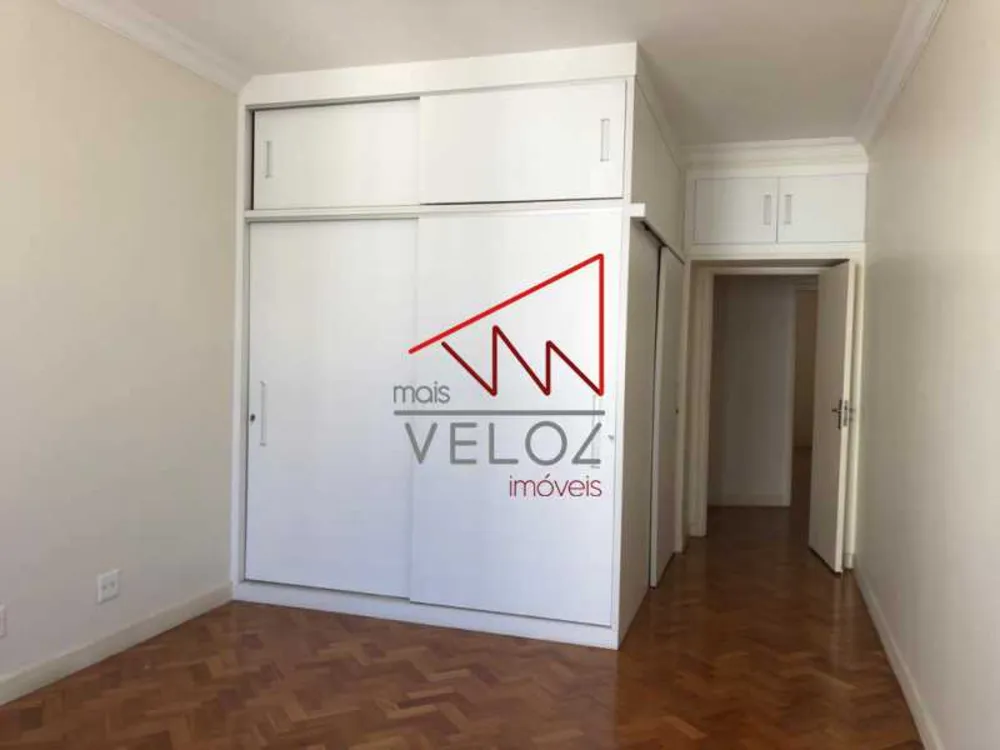 Apartamento, 3 quartos, 216 m² - Foto 6