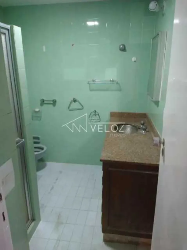 Apartamento, 3 quartos, 120 m² - Foto 22