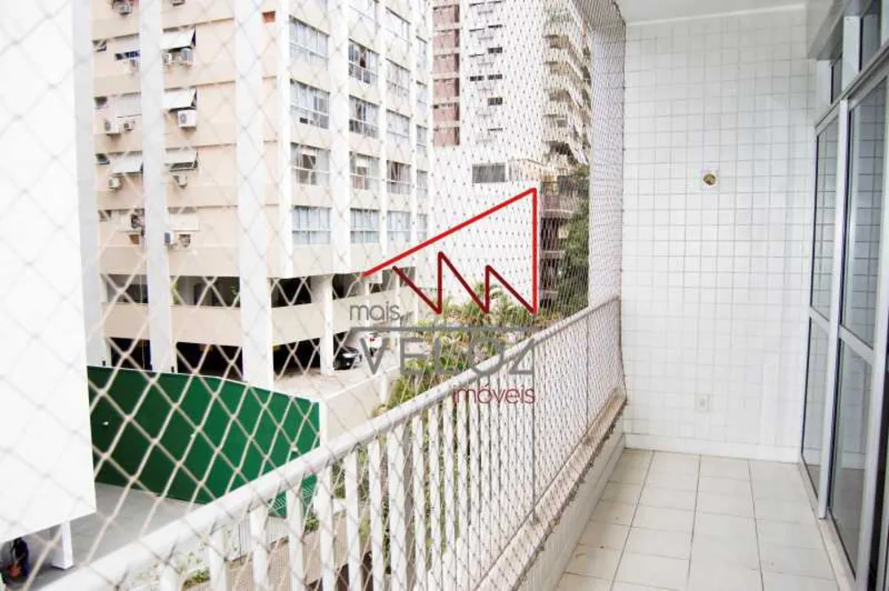 Apartamento, 3 quartos, 156 m² - Foto 5