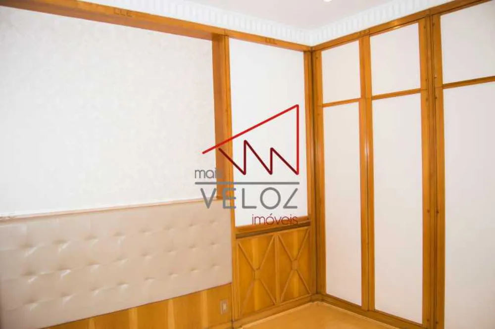 Apartamento, 3 quartos, 156 m² - Foto 8