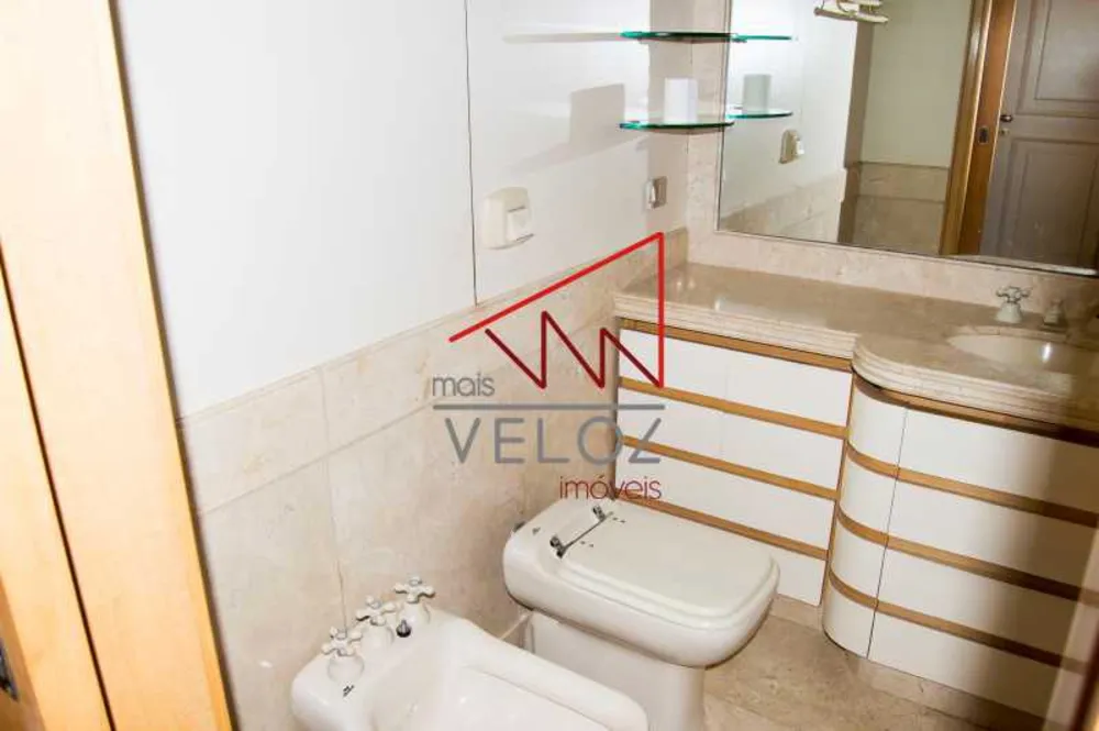 Apartamento, 3 quartos, 156 m² - Foto 11