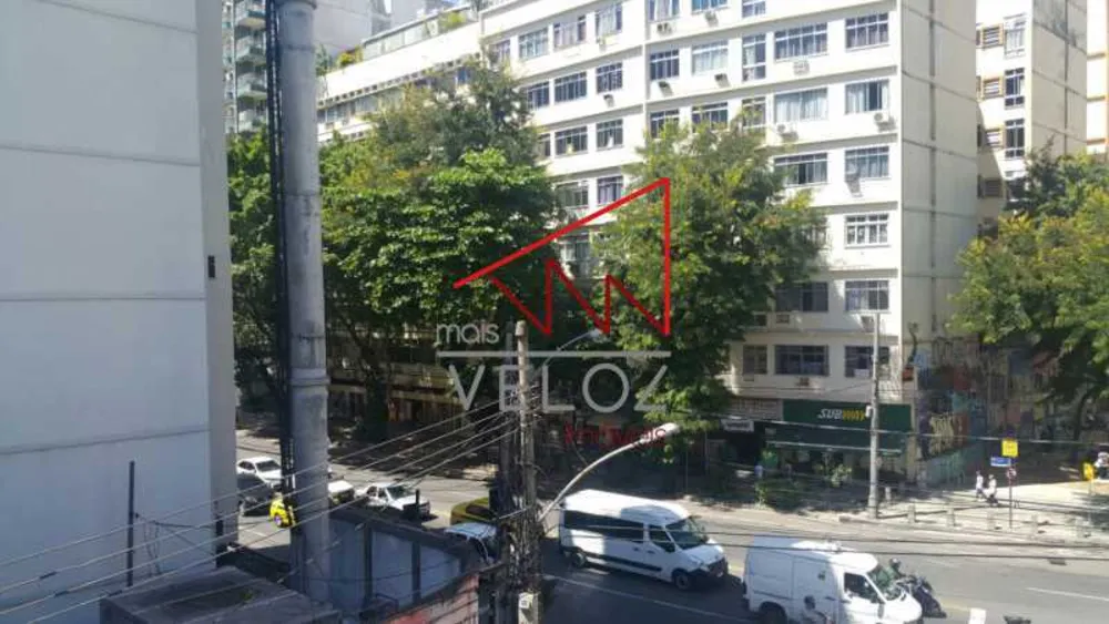 Apartamento, 2 quartos, 65 m² - Foto 2