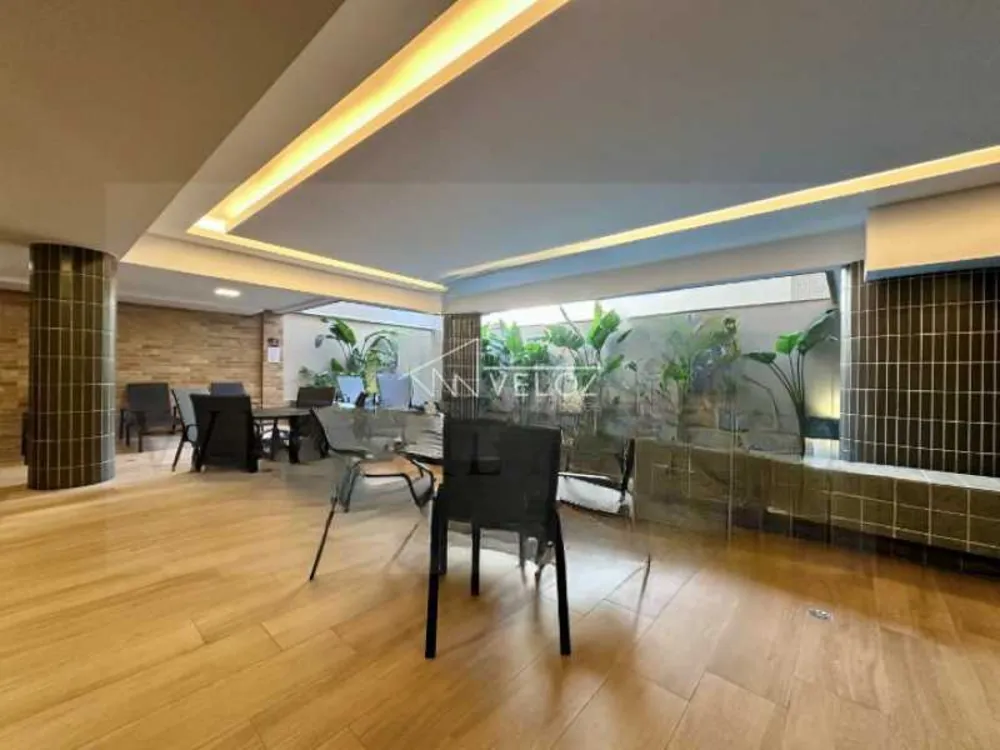 Apartamento, 2 quartos, 81 m² - Foto 19