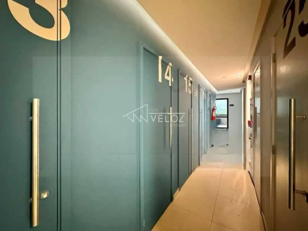 Apartamento, 2 quartos, 81 m² - Foto 3
