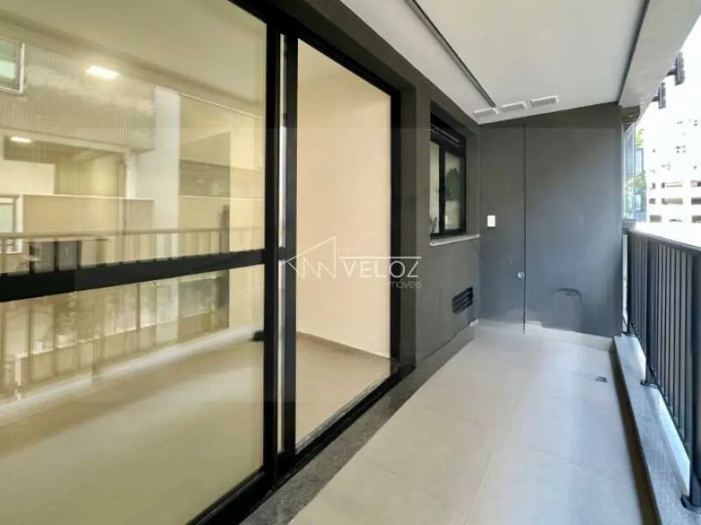 Apartamento, 2 quartos, 81 m² - Foto 22