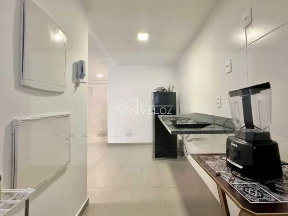Apartamento, 2 quartos, 81 m² - Foto 9
