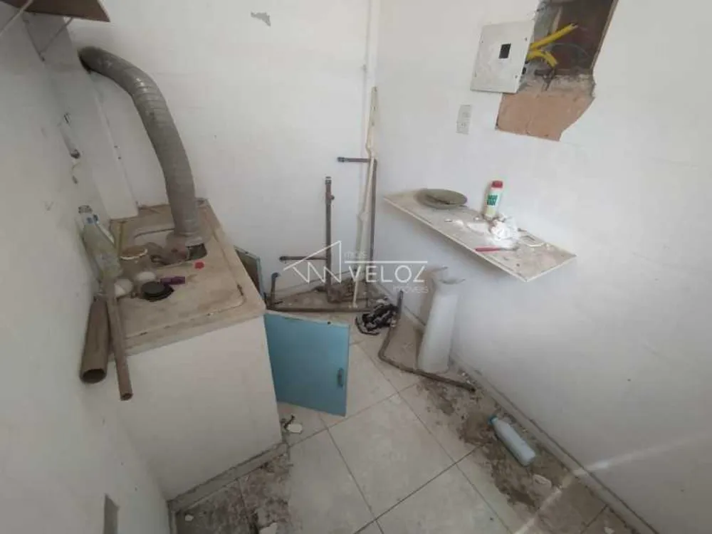 Apartamento, 1 quarto, 56 m² - Foto 11