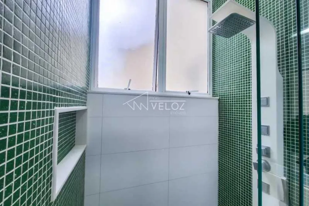 Apartamento, 3 quartos, 89 m² - Foto 2