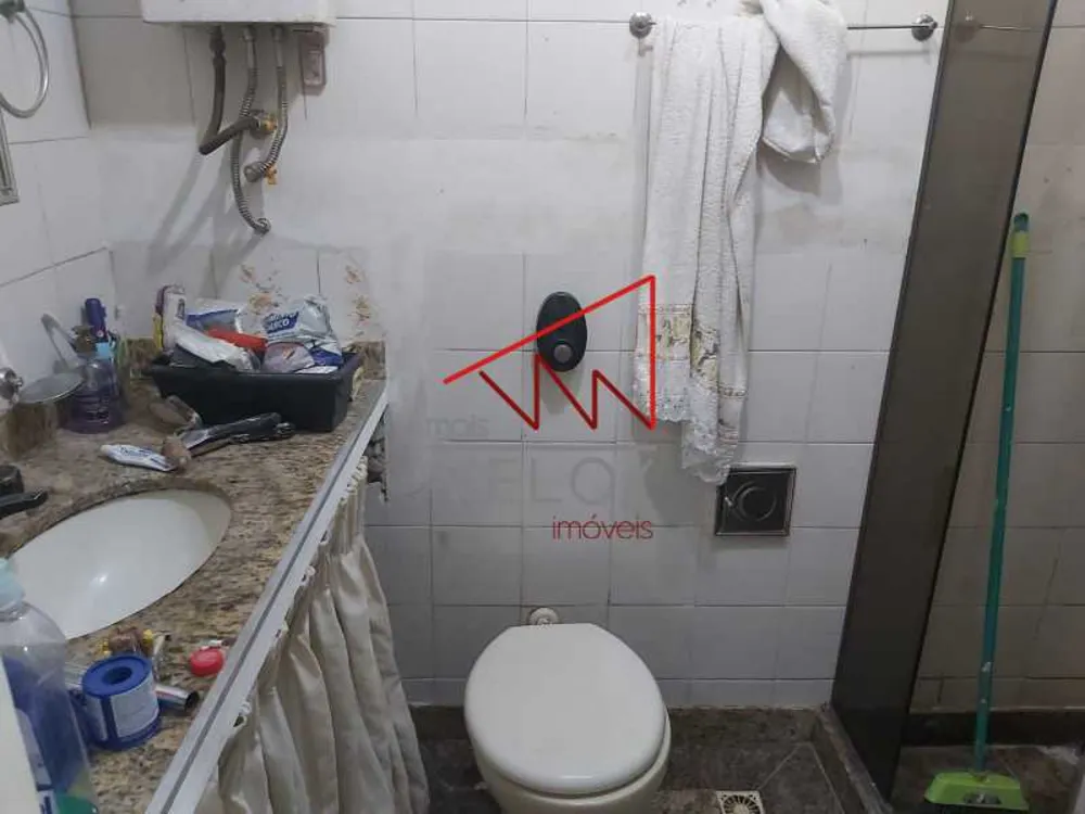 Apartamento, 1 quarto, 29 m² - Foto 2