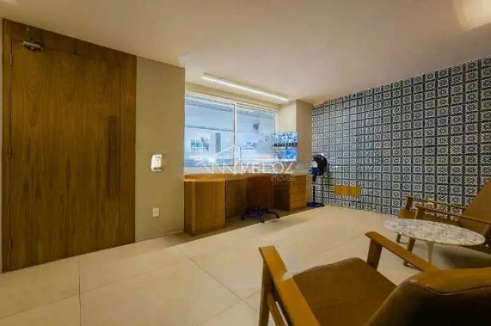 Apartamento, 2 quartos, 90 m² - Foto 6