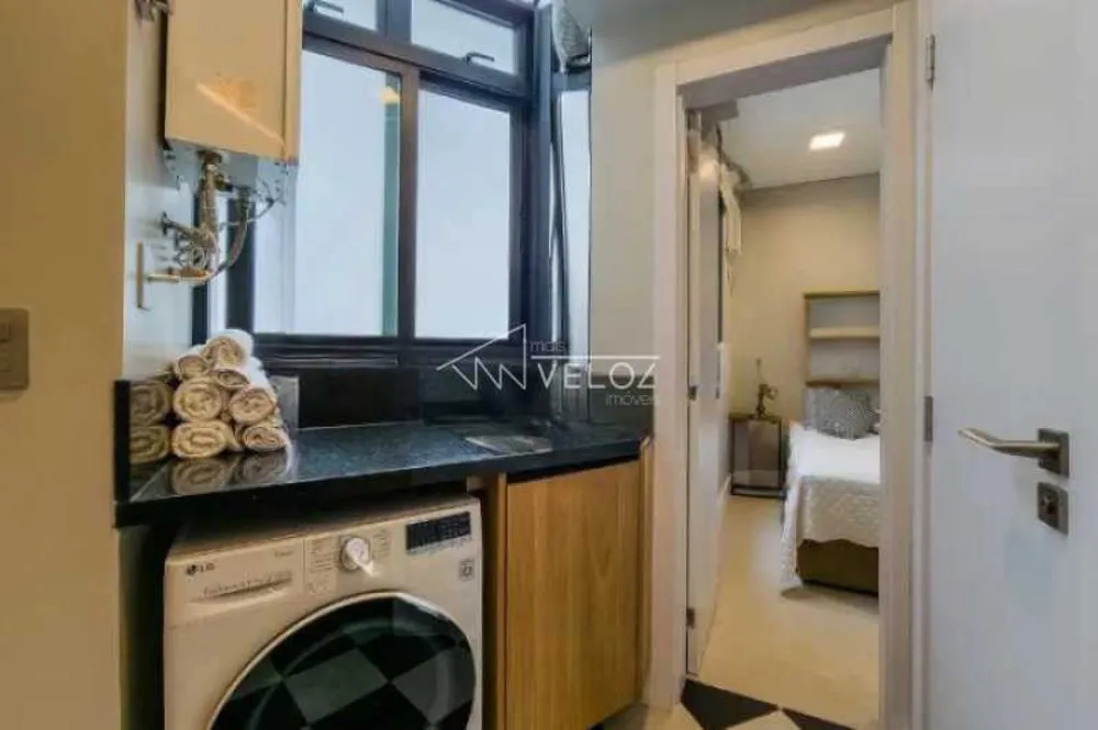 Apartamento, 2 quartos, 90 m² - Foto 3