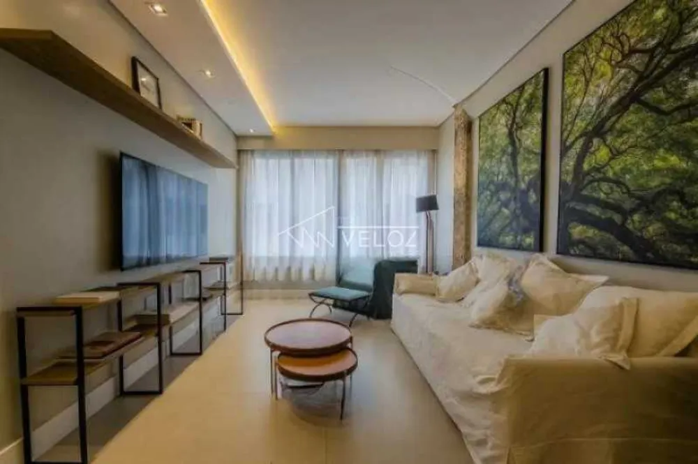 Apartamento, 2 quartos, 90 m² - Foto 4