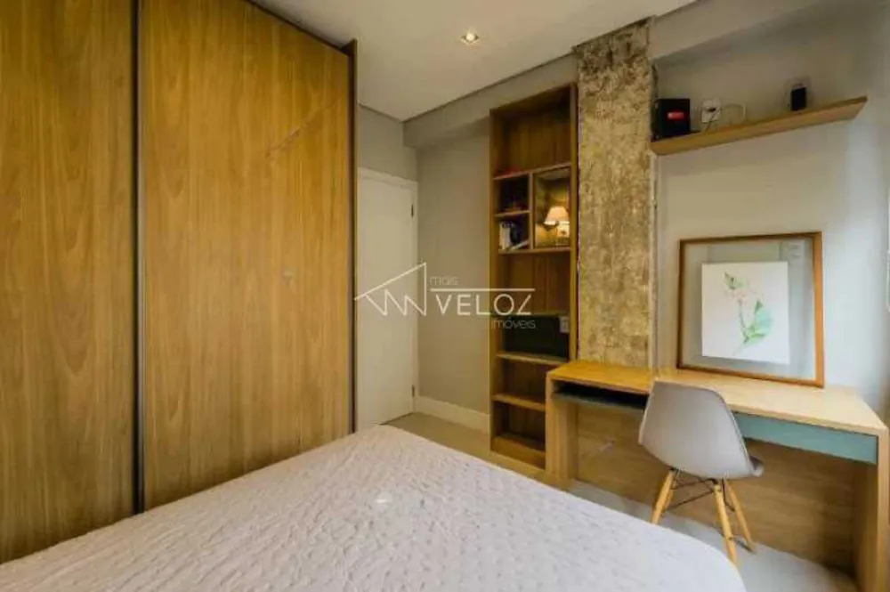 Apartamento, 2 quartos, 90 m² - Foto 5