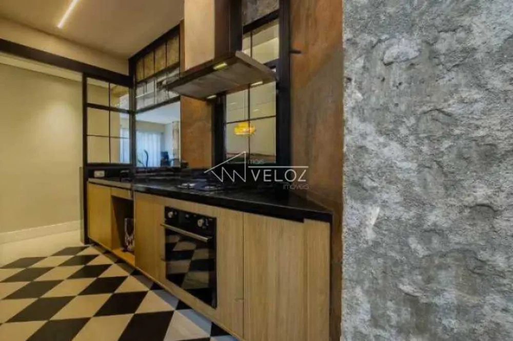 Apartamento, 2 quartos, 90 m² - Foto 2