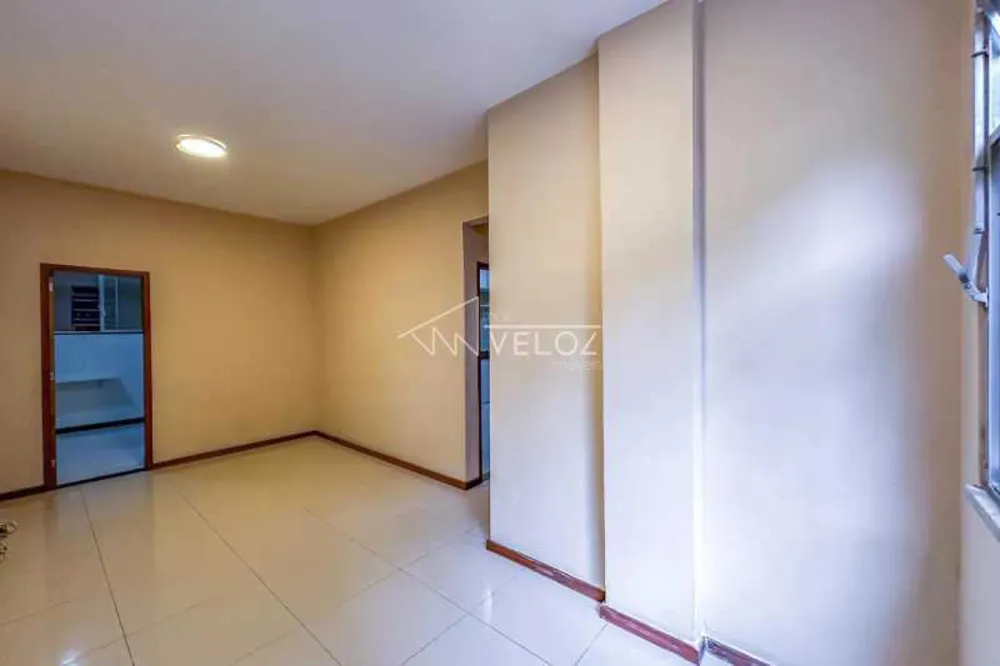 Apartamento, 2 quartos, 60 m² - Foto 9