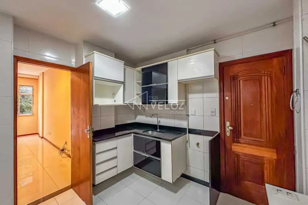 Apartamento, 2 quartos, 60 m² - Foto 6