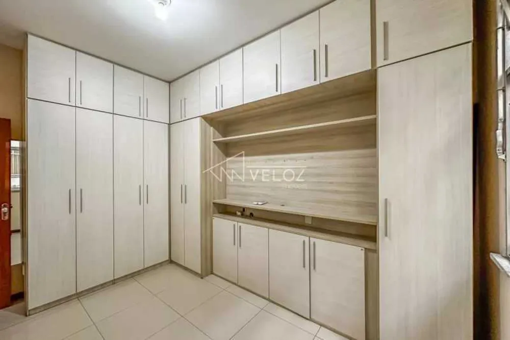 Apartamento, 2 quartos, 60 m² - Foto 8