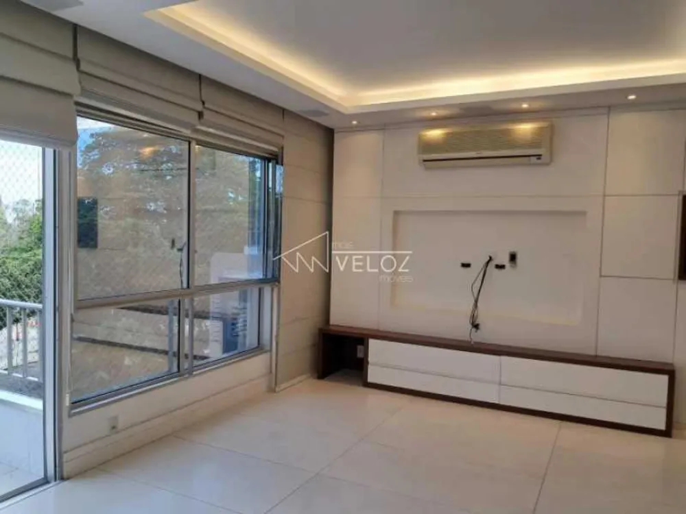 Apartamento, 3 quartos, 142 m² - Foto 1