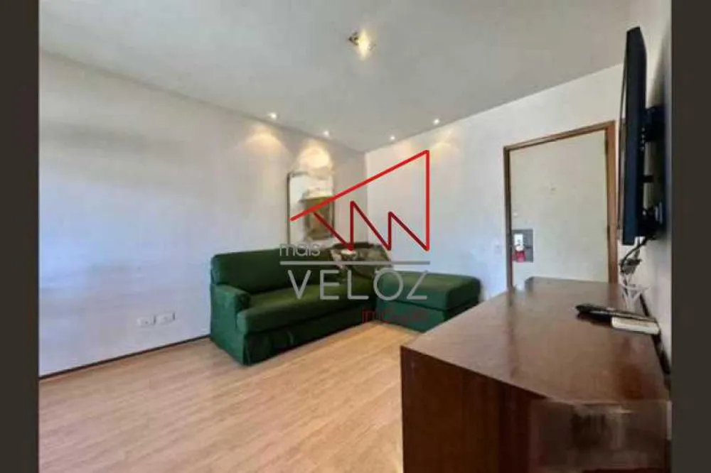 Flat/Apart Hotel, 1 quarto, 38 m² - Foto 4