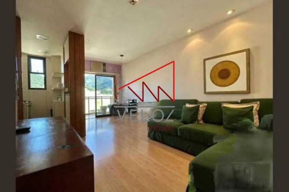Flat/Apart Hotel, 1 quarto, 38 m² - Foto 2