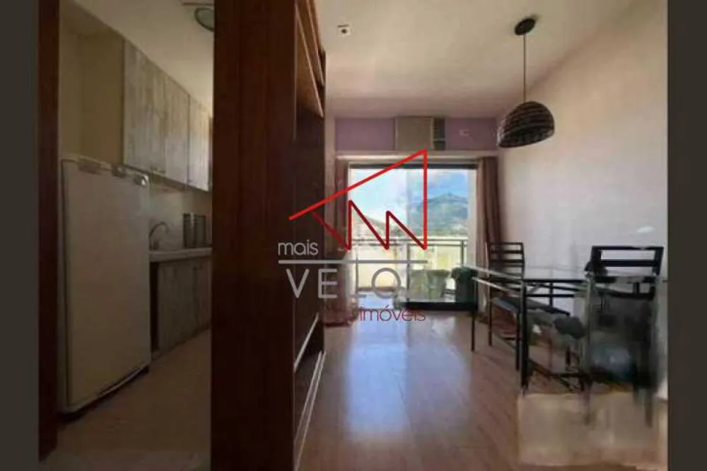 Flat/Apart Hotel, 1 quarto, 38 m² - Foto 9