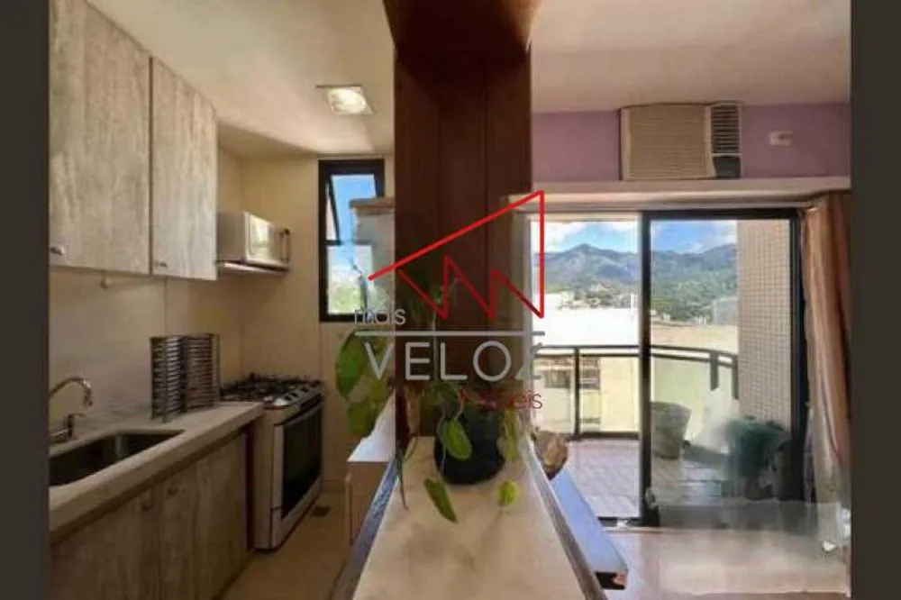 Flat/Apart Hotel, 1 quarto, 38 m² - Foto 20