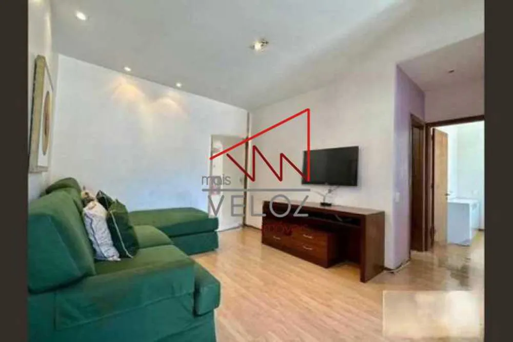 Flat/Apart Hotel, 1 quarto, 38 m² - Foto 5