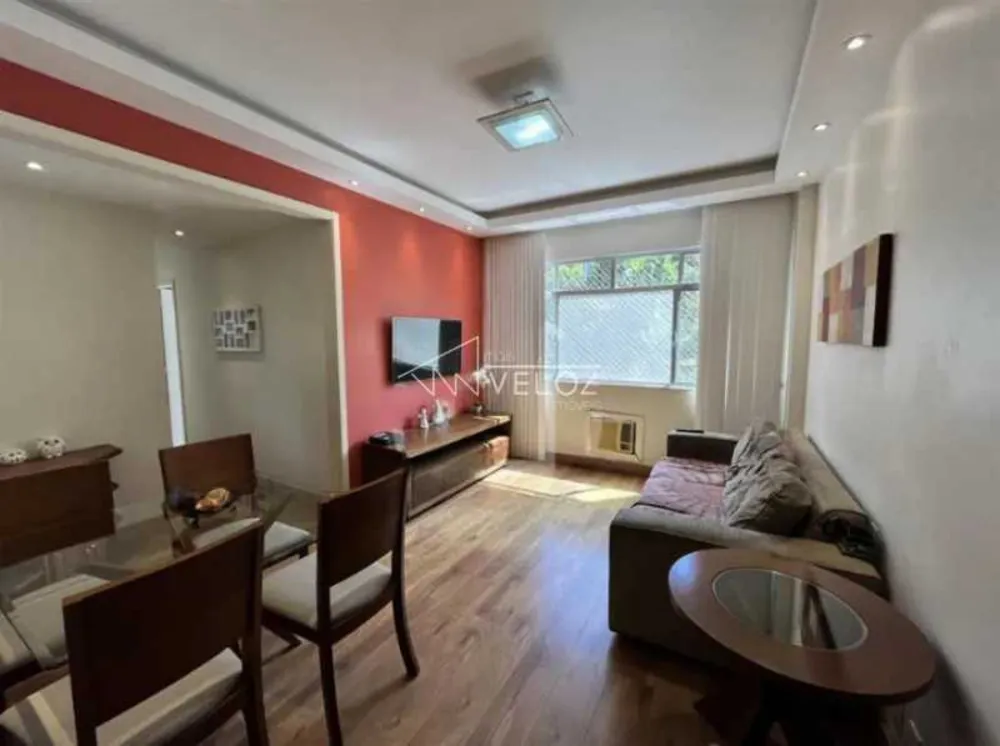 Apartamento, 2 quartos, 58 m² - Foto 9