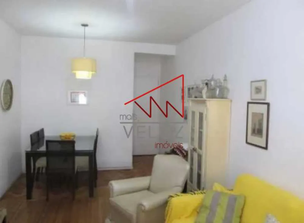 Apartamento, 3 quartos, 88 m² - Foto 3