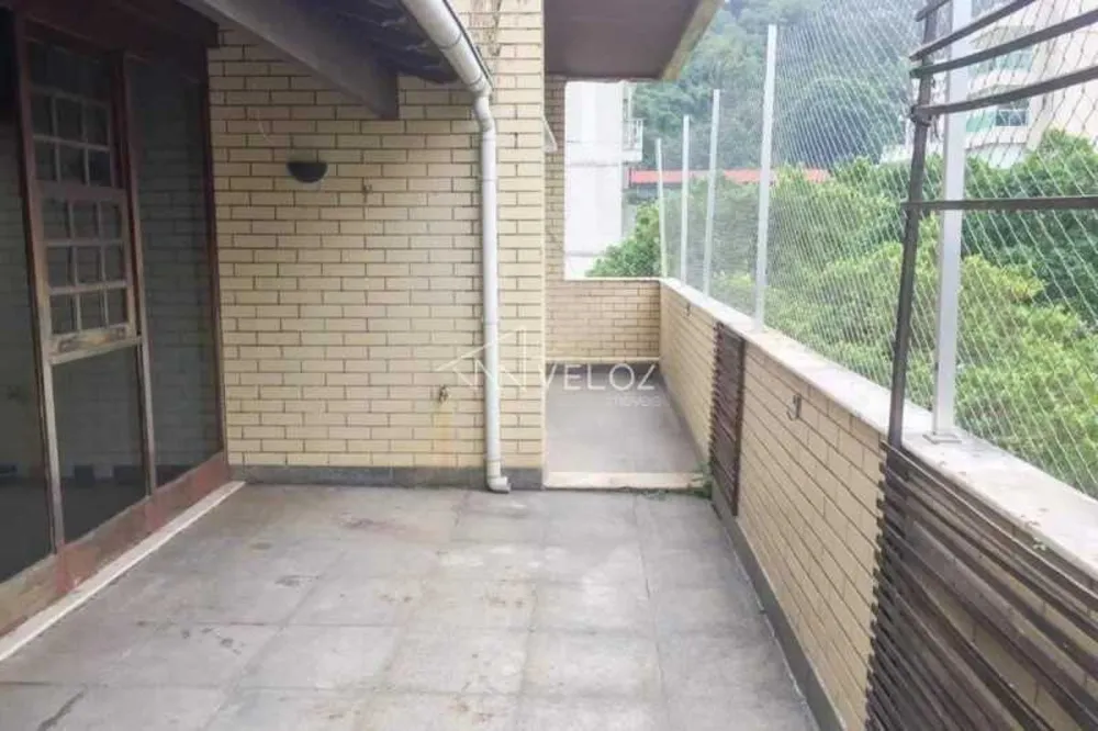 Cobertura, 4 quartos, 373 m² - Foto 4