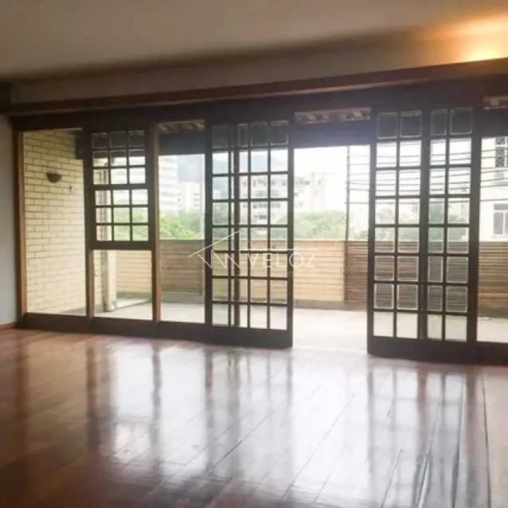 Cobertura, 4 quartos, 373 m² - Foto 8