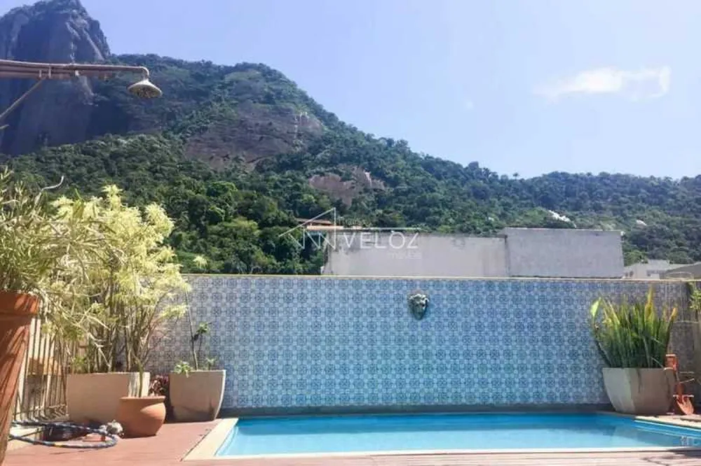 Cobertura, 4 quartos, 373 m² - Foto 6
