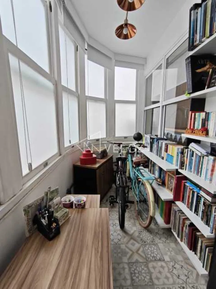 Apartamento, 3 quartos, 116 m² - Foto 1