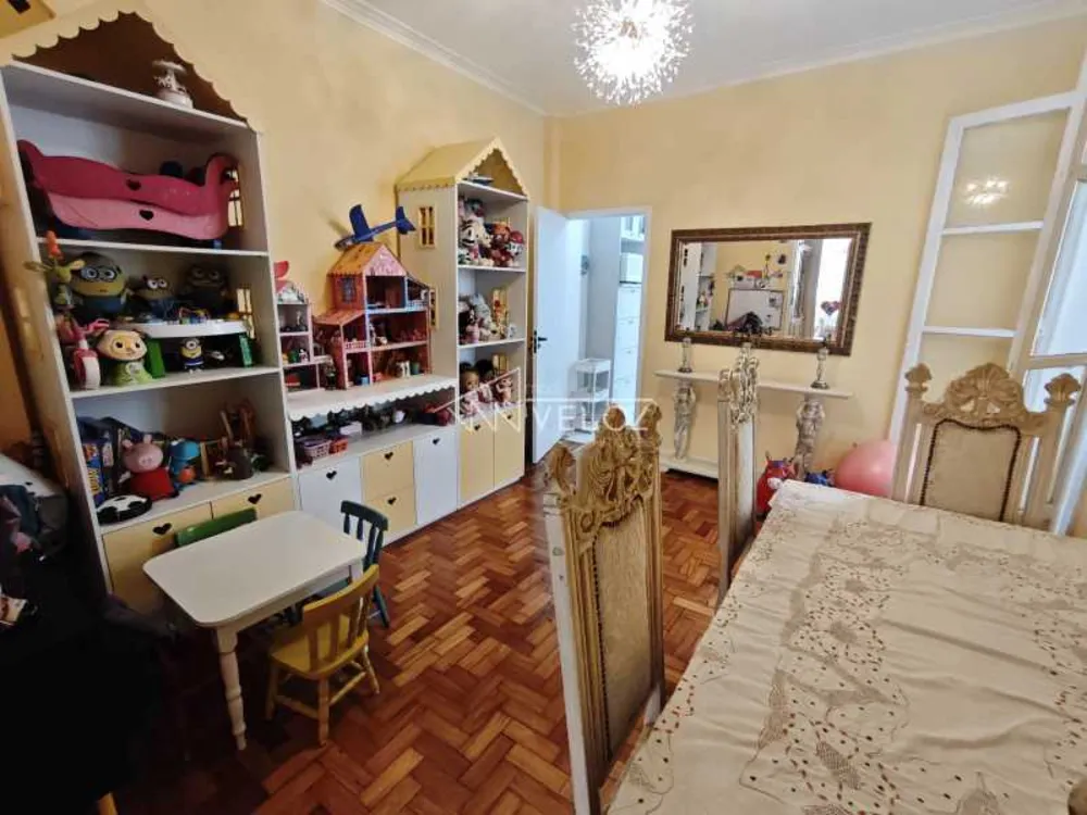 Apartamento, 3 quartos, 116 m² - Foto 17