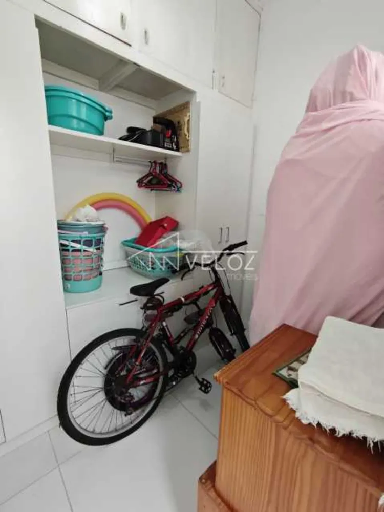 Apartamento, 3 quartos, 116 m² - Foto 3