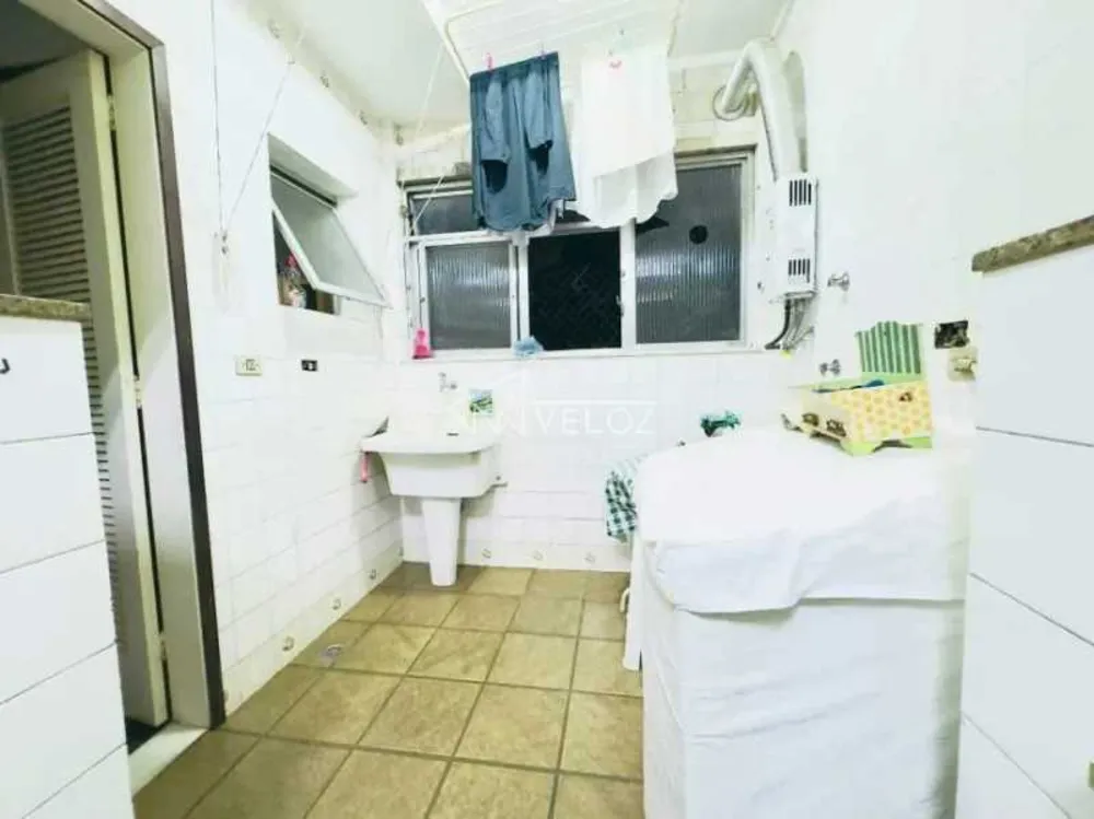 Apartamento, 3 quartos, 111 m² - Foto 1