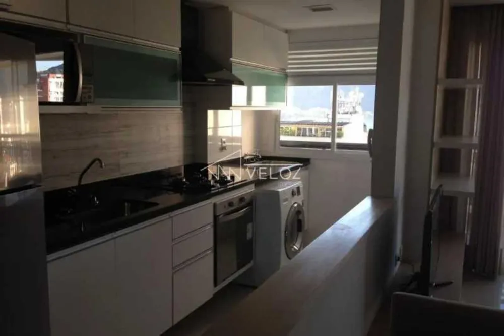 Apartamento, 2 quartos, 82 m² - Foto 8