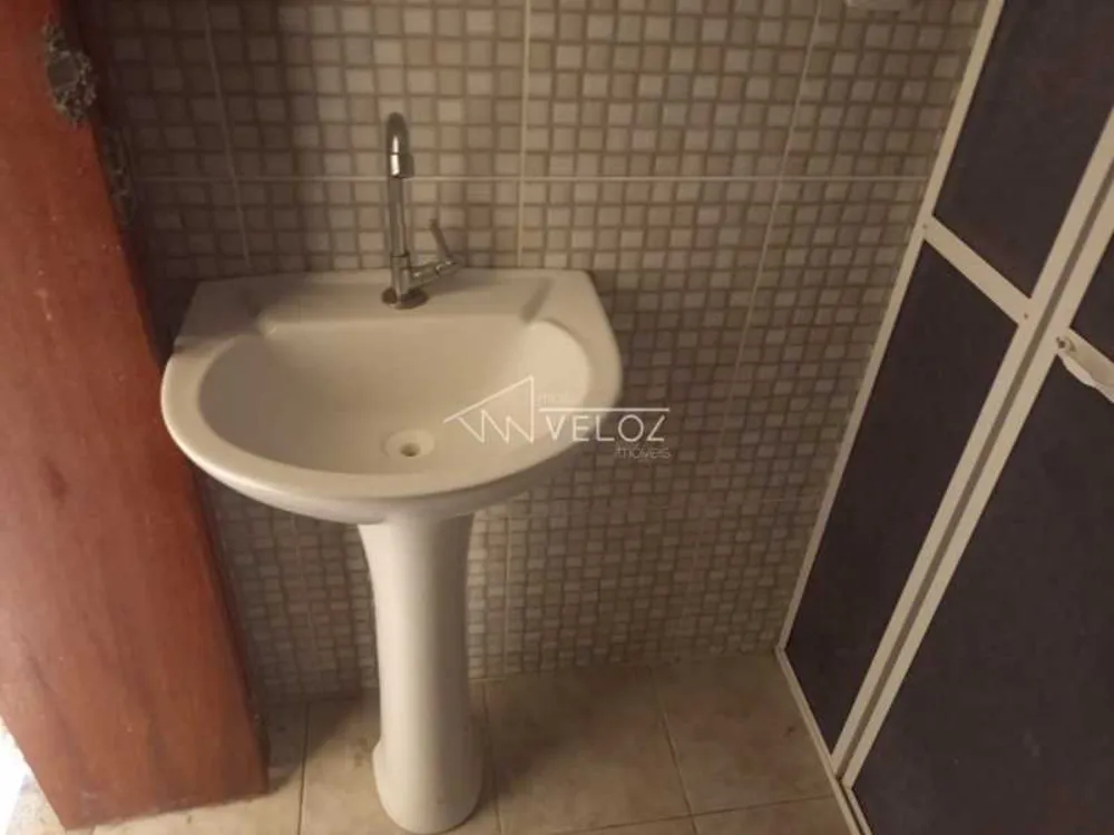 Kitnet-Studio, 25 m² - Foto 1
