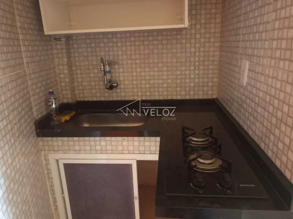 Kitnet-Studio, 25 m² - Foto 14