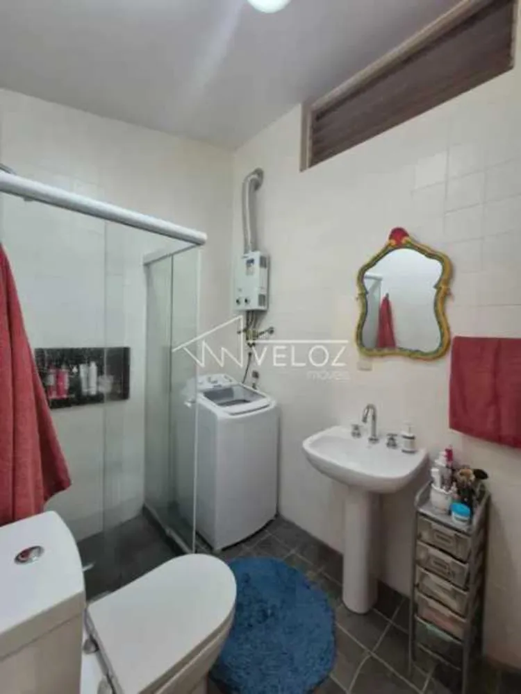 Apartamento, 1 quarto, 51 m² - Foto 1
