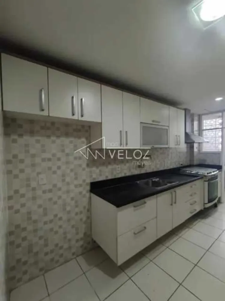 Apartamento, 3 quartos, 95 m² - Foto 7